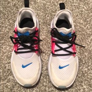 Youth Nike React Presto